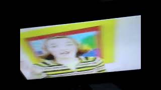 Cbeebies On Bbc Two Closedown 2004