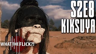 Westworld Season 2, Episode 8 Review