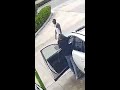 Police investigate shooting at Florida gas station