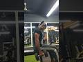 Focus your mindset on your body/ Nitya Fitness#gymlife
