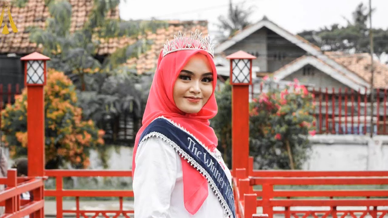 FINALIS 17 - PUTERI REMAJA HERITAGE - Tangerang - Banten 2022 - CHANTIKA SISTHADEVI KIRANA GALUH