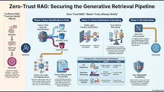 AI Security Series: Zero Trust RAG Pipeline - Real-Time Retrieval Governance