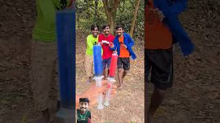 Three Brothers Vs Injection - Funniest Reaction Ever