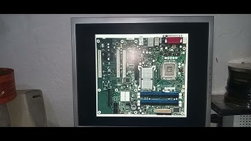 ESPECIFICAÇAO PLACA MAE LGA 775 DG965RY DDR2