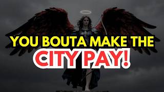 Celebrity U BOUT 2 SUE DA LIFE OUT DIS WHOLE CITY-ONCE U DONE, DA MAYOR GON' NEED A LOAN Wealth