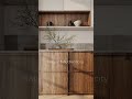 3 Golden Rules for a Perfect Japandi Kitchen #japandidesign #kitchentips #japandistyle #kitcheninspo