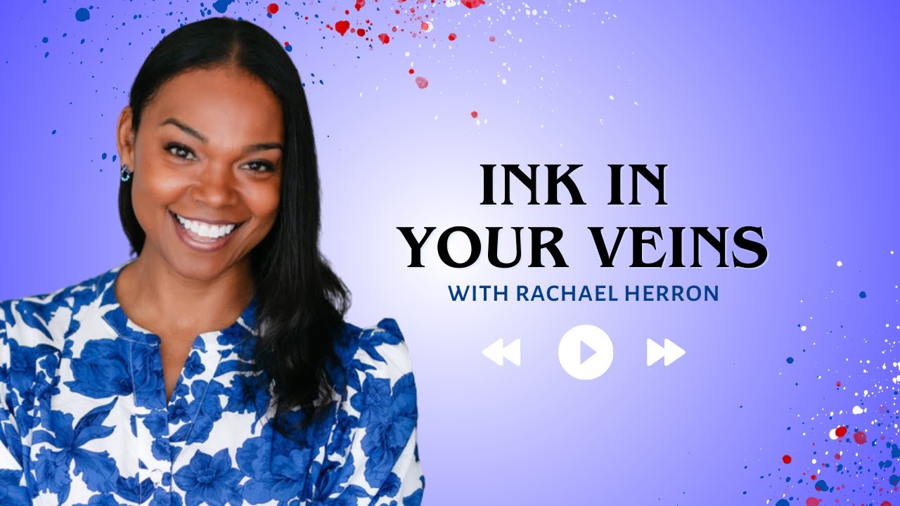 528 | О выживании и процветании в издательском деле с доктором Зои Шоу