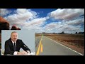 Алиев:  На границе с Арменией будет проложено до 700 км дорог военного назначения