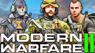 The TRUTH About Modern Warfare 2022...