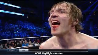 WWE Smackdown December 10th 2015 Highlights - Thursday Night SmackDown 12/10/15 Highlights