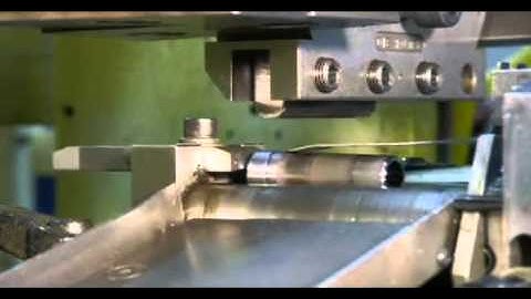 Snap-on Tools featured on How It