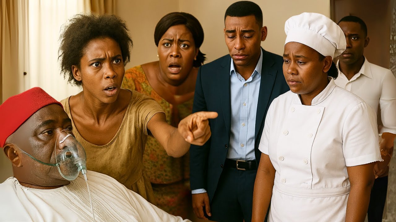 Бедный сирота читает мысли окружающих и обнаруживает шокирующее предательство, которое спасло уми...