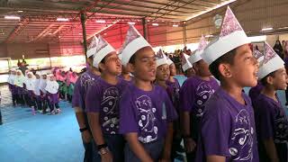 Jika Kau Fikirkan Kau Boleh Syahbandar