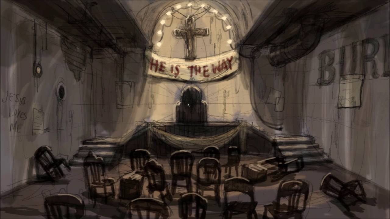 Bioshock 2 the Protectors Trials. Trial Progress (PC) - YouTube
