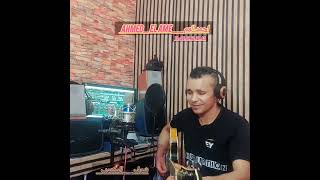  احمدالعم شوف المكتوب   سمعها