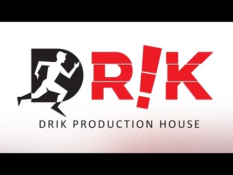 Drik Production House Intro || Drik Official Channel || DRIK