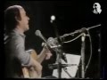 Silvio Rodríguez y Pablo Milanés concierto completo en Argentina   1984