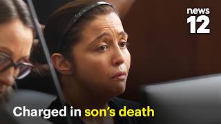 Drunk mom charged in toddler’s choking death after 911 delay allegation: Prosecutors