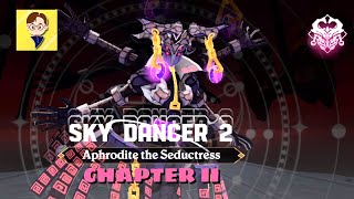 [SKY DANCER 2] How to Pass Chapter 2 🔥 A-Z | RownTank screenshot 4