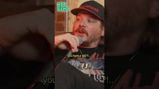 Meet Jerk, Creative Director At Pubkey.