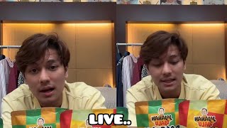 LIVE RIZKY BILLAR & LESTI KEJORA SORE INI🥰AYO BORONG GUYS