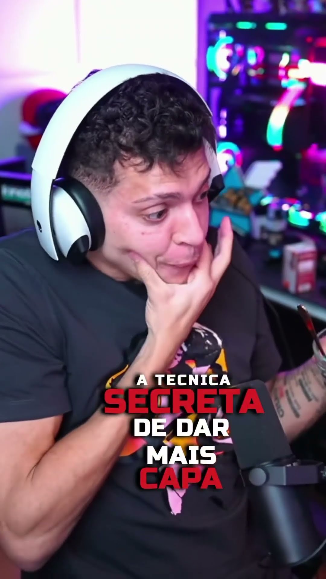 Freefire de alto nível ?