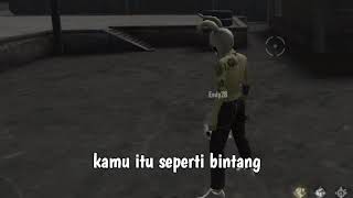 Preset Alight Motion Free Fire || Kamu itu seperti bintang || DJ ONE DAY