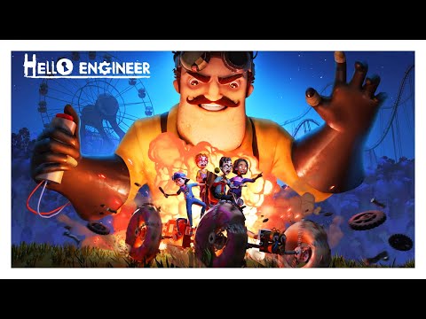 NOWY SCRAP MECHANIC!!
