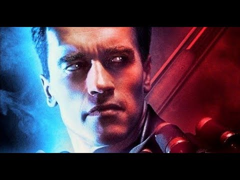 Terminator - Führe der - Rammstein