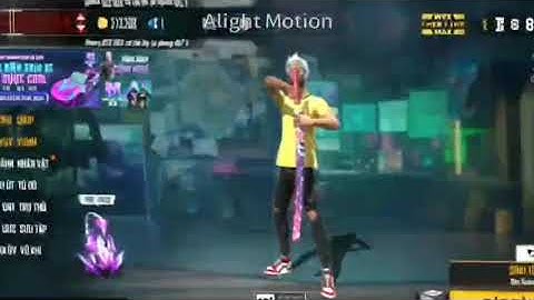 Edit Giật Giật Đúng Cách Fai Fai😂😂