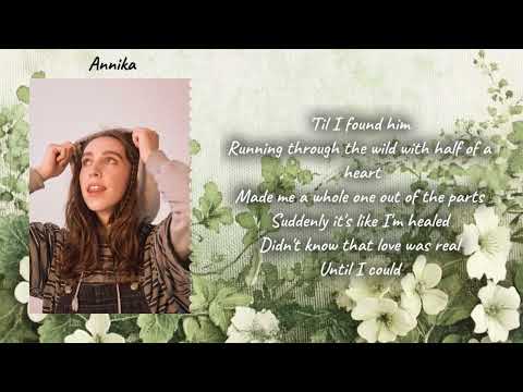 HER Ft Annika Wells Lyrics