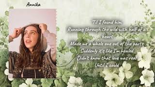 HER Ft Annika Wells Lyrics