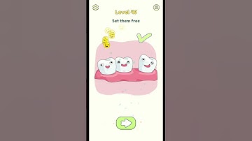 DOP 2: Delete One Part Level 46