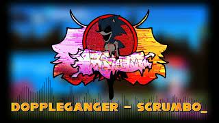 Doppleganger - FNF: EXE Mayhem OST