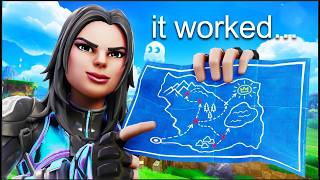 This Strategy Is How I Got My BEST Solo Tournament Ever Update