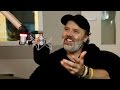 Lars Ulrich of METALLICA Talks About Hardwired...To Self-Destruct