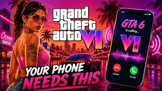 Download lagu GTA 6 Ringtones
