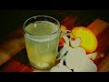 How to Lose Belly Fat Fast by Using Garlic - Ginger -Lemon - Weight Loss Home Remedies