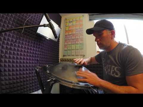 Soul Drum Handpan