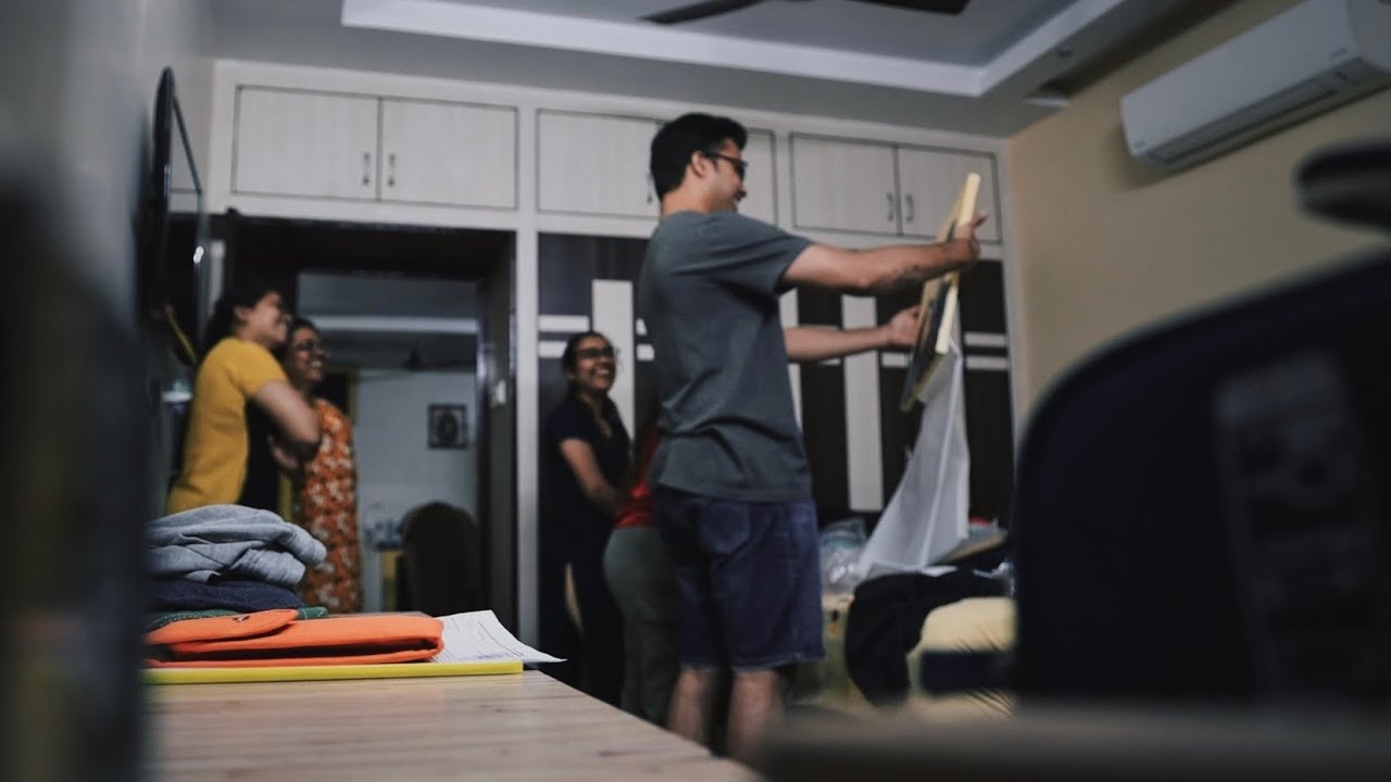 What i gifted my best friend on his marriage