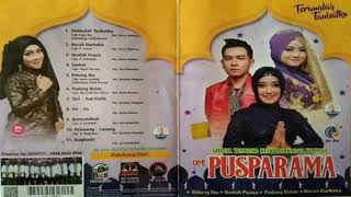 Om Pusparama Religi  Album 