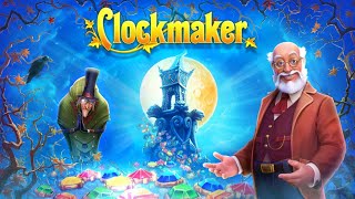 Clockmaker 50.33.1 скачать игру бесплатно на Tubtivi screenshot 2