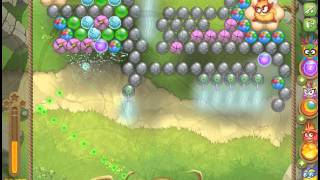 Bubble Boo Level 151