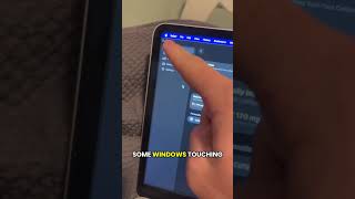 Apple might be fixing inconsistent macOS design! #apple #macos #ios