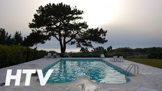 Hotel San Vicente en San Vicente do Mar