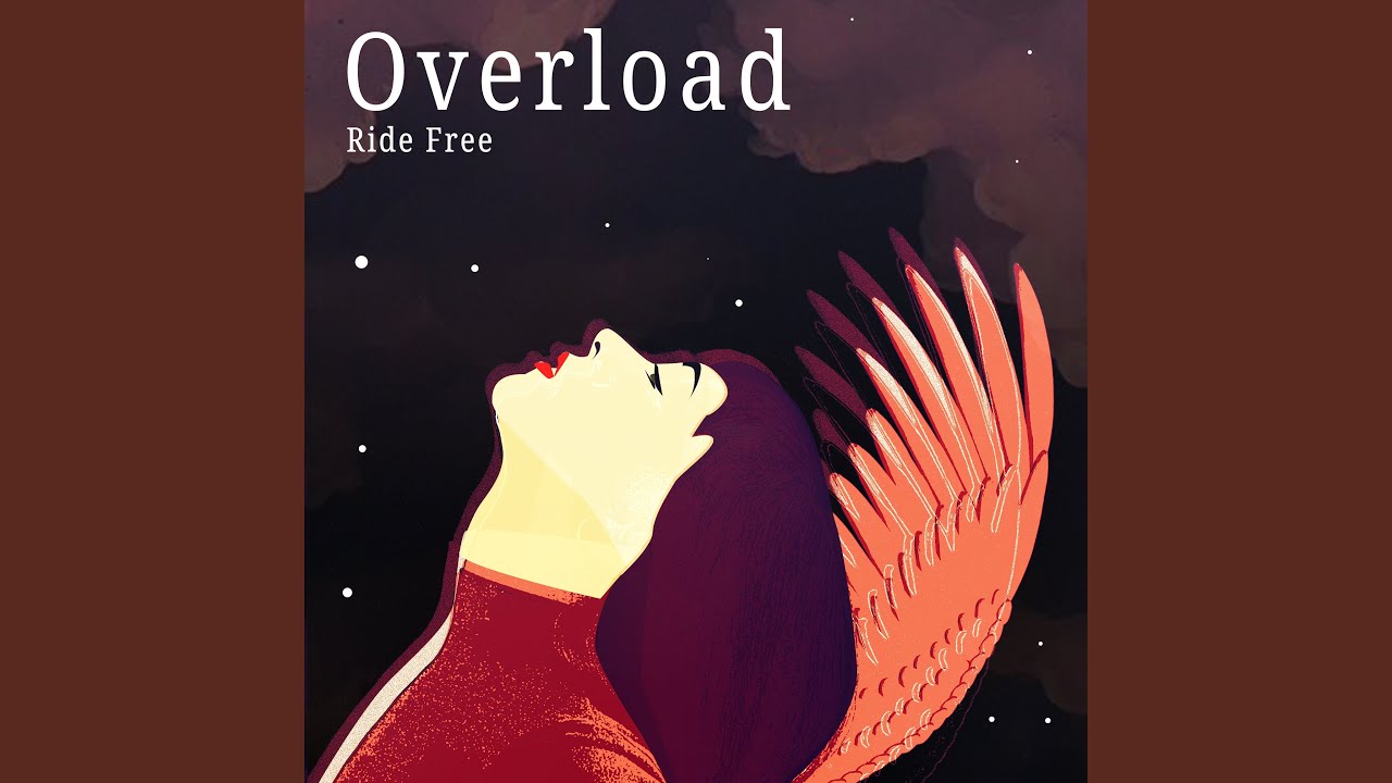 Overload (Instrumental Version) adlı videoyu YouTube'da izle Overload (Instrumental Version) adlı videoyu YouTube'da izle