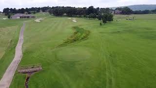 Hole 17 CCC