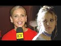 Sarah Michelle Gellar Talks Buffy Revival & Helen Shivers 🎬