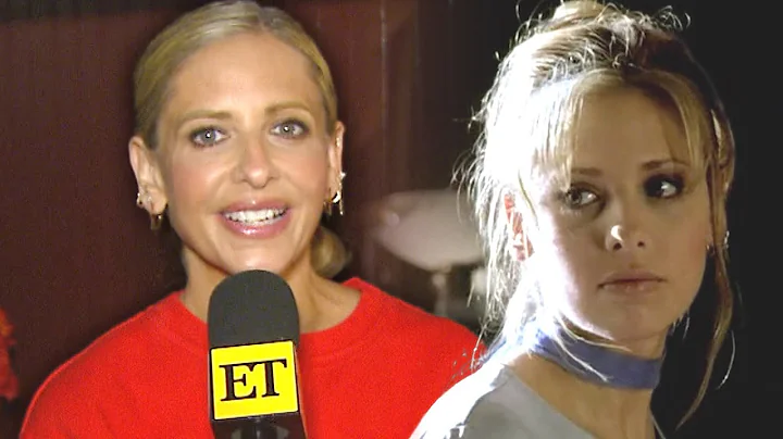 Sarah Michelle Gellar on BUFFY Return (25 Years Later!) and Resurrecting Helen Shivers (Exclusive)