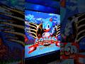 🇺🇸Sonic CD
